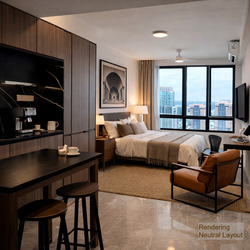 Irwell Hill Residences (D9), Apartment #521041371
